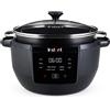 Instant Pot Superior Slow Cooker/Cuocere, 7,1 L, Multicooker, 4 Funzioni Di Cott