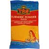 TRS Farina di radice di curcuma, polvere Turmeric, 400 g