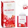 Ronnefeldt RED BERRIES - Infuso - Teavelope