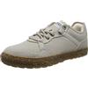 Jack Wolfskin Scarpe da Passeggio Unisex Ecostride 3 Low W, Sughero Naturale, 37 EU