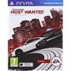 Electronic Arts Need For Speed Most Wanted, PS Vita