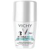 Vichy Deodorante Anti-Traspirante Invisible Resist Roll-on 72h 50 ml