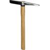 KS Tools 964.2021 Martello per saldatura in ACCIAIO INOSSIDABILE, 300 g