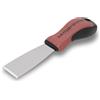 Marshalltown Spatola rigida Marshalltown, manico Durasoft, acciaio al carbonio, dimensioni: 197x38 mm