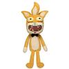 Funko GALACTIC PLUSHIES: Rick & Morty - Squanchy