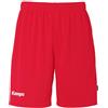 Kempa Team Shorts Pantaloncini Sportivi per Pallamano, Palestra, Interni, Esterni, per Bambini e Adulti