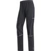 GORE WEAR R5 Gore-tex Infinium Pants, Pantaloni Uomo, Nero, XXL