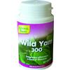 NATURAL POINT Srl WILD YAM 300 20% 50 Capsule N-P
