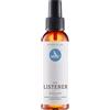 animaux vimi detergente Auricolare Good Listener - detergente Auricolare Spray per Orecchie sensibili di Cani - Cura delle Orecchie con camomilla e Calendula - per Una Pulizia accurata - 100 ml