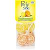 Perle di Sole Lecca Lecca al gusto di Limone e Arancia - Perle di Sole