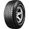 Bridgestone Dueler H/T 689 RF M+S - 205/80R16 104T - Pneumatico Estivo