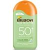 Bilboa Aloe Sensitive Latte Solare Spf 50+ 200 ml - -