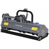 BlackStone BM 120 Hydro - Trinciaerba per trattore - Serie Media - Spostamento idraulico