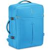 Roncato Zaino cabina easyjet 45x36x20 cm ironik 2.0