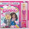 PANINI SPA La Mia Prima Barbie 15