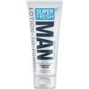 Super & Fresh Co. Super Fresh Ball Deodorant for Men by SweatBlock | Prevent Sweaty Man Parts & Odor (Balls, Butt and Groin) | Talc-Free | Lotion-to-Powder, No Mess, Quick-Dry Formula | 4 fl oz Tube
