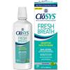 CloSYS Pre-Flavored Mouthwash, Alcohol Free, Mild Mint, 32 Ounce by CloSYS