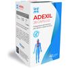 Magap Nutrition Srl Adexil Integratore Per Il Benessere Gastro-intestinale 28 Capsule