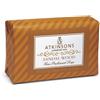 Atkinsons Fine Perfumed Soap Normal Size Sandal Wood 125g Atkinsons