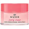 Nuxe Very Rose Balsamo Labbra Idratante E Illuminante 15gr Nuxe