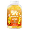 Ziguli' Ziguli Vit D 60 Gommose Ziguli'