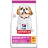 Hill's Science Plan Small & Mini Mature Adult 7+ Con Pollo Cibo Secco Per Cani 1,5kg Hill's