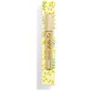 Rougj Flower Power Mimosa Mascara Golden Eva Nero 10ml Rougj