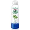 EQUILIBRA SRL Equilibra Aloe Latte Spray Doposole Rinfrescante Corpo 150ml