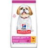 Hill's Science Plan Small & Mini Mature Adult 7+ Con Pollo Cibo Secco Per Cani 1,5kg