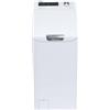 Haier Lavatrice Libera Installazione Carica dall'Alto 6 Kg Classe A Centrifuga 1400 giri/min. Funzione Vapore Haier RTXSG26TMC5-11