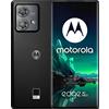 Motorola Smartphone Motorola XT2307-1 Moto Edge 40 Neo 6.55'' 12GB/256GB/5G/Dual sim/5000mAh/Nero [MOTE40N12256BEU]