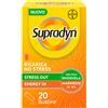 Supradyn Ricarica No Stress 20 Bustine