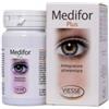 VIESSE FARMACEUTICI SRL Medifor Plus 30 Capsule