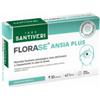 SANTIVERI SA Florase Ansia Plus 30 Capsule