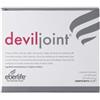 EBERLIFE FARMACEUTICI SPA Deviljoint 20 Bustine