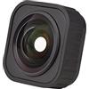 Andoer Max Lens Mod 155 Gradi Grandangolare 5m Impermeabile Compatibile con GoPro Hero 9 Nero