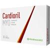 PHARMALUCE CARDIORIL MYO 30 COMPRESSE