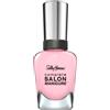 Sally Hansen - Complete Salon Manicure Nail Polish - Smalto