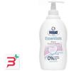 FISSAN (Unilever Italia Mkt) FISSAN ESSENTIALS SHAMPOO BAGNO 2 IN 1 400 ML