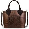 Kate Lee Borsa in Pelle Indossata Spalla Dressy Mord'or, Donna, Bronzo