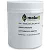 Make it Lab - Coenzima Q10 puro - No OGM - Ubidecarenone/Ubichinone - 10 g