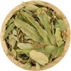 YouHerbIt Tiglio Foglie e Fiori Tè Erbe Secca - Tilia Cordata (150g)