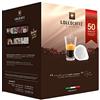 LOLLO CAFFÈ - MISCELA CLASSICA - Box 50 CIALDE ESE44 da 7.5g