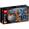 LEGO 42071 Technic Ruspa compattatrice (Ritirato dal Produttore)