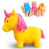 MAIROX Squishy Giocattoli, Antistress Squishy, Squishy Kawaii, Squishies Bambini, Squeeze Toy, Squishy Kawaii Antistress, Giocattoli Antistress, Regalo Giocattoli per Feste per Adulti e Bambini ( B )