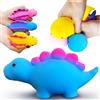 MAIROX Squishy Giocattoli, Antistress Squishy, Squishy Kawaii, Squishies Bambini, Squeeze Toy, Squishy Kawaii Antistress, Giocattoli Antistress, Regalo Giocattoli per Feste per Adulti e Bambini ( A )