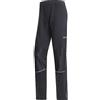 GORE WEAR R5 Gore-tex Infinium Pants, Pantaloni Donna, Nero, 36