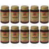 Obire Reishi Ganoderma Lucidum 90 capsule da 400 mg (pack 10 barattoli)