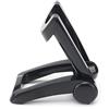 Honfitat Nero Caricatore Pieghevole Base Supporto Per Rasoio Philips Serie Rq