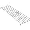 GFTIME Griglia scaldavivande in acciaio inox per barbecue Weber Genesis II serie 400 - Area di cottura estesa per modelli E/S/SE-410, ricambio per Weber 66045, ideale per mantenere caldi gli alimenti